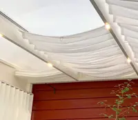 Skyggetak på line