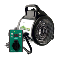 Varmevifte Palma Twin