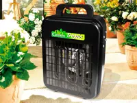 Tropic vifteovn 2.0