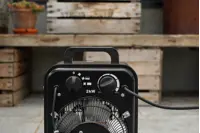 Tropic vifteovn 2.0