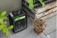 Tropic vifteovn 2.0