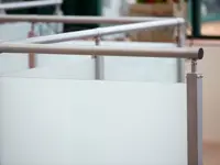 Aluminum - Glass