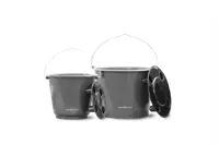 Plantespann med undervanning 5 stk.
