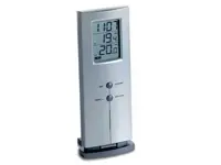 Trådløs termometer