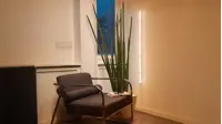 Vekstbelysning Florabooster