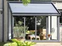 Takmarkise Zip Screen