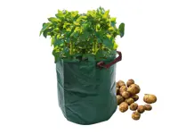 Potetbag