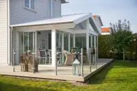 WG 62eco Skyvedørsparti 3-delt