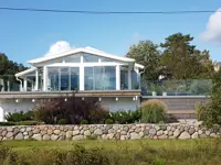 WG 62eco Skyvedørsparti 3-delt