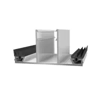 Midtprofil 32/40 mm