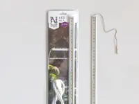 Vekstbelysning LED starter