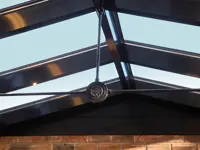 Aluminium Saltak Vinter