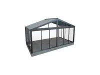 Aluminium Saltak Vinter