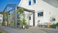 Aluminium Saltak Vinter