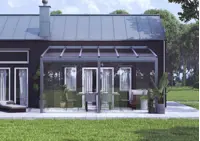 Aluminiumsreisverk Eksklusiv