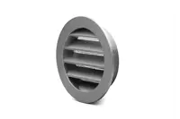 Ventilasjonspakke til murdrivhus, 4-pakning