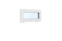 WG 80 Ventilasjonsvindu