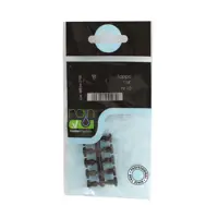 Rain Hullplugg 4 mm