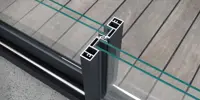 WG 70 SoftClose skyvevinduparti