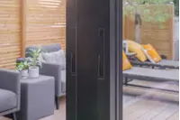 WG 70 SoftClose skyvevinduparti