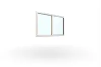 WG 70 SoftClose skyvevinduparti