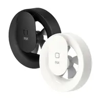 Ventilasjonspakke Pax
