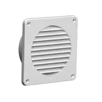Ventilasjonspakke Pax