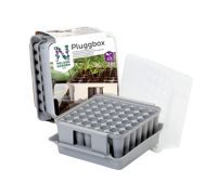 Pluggboks Pop Up