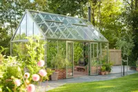 Botanic Wall