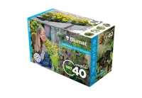 Vanningssystem Tropf-Blumat – 40 stk. dryppmunnstykker