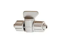 Tropf-Blumat Avstengningskran 8 mm