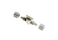 Tropf-Blumat Avstengningskran 8 mm