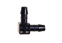Tropf-Blumat L-Kobling/Vinkel 8 mm, 3-pakning