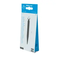 Tropf-Blumat Slangeholder, 10-pakning