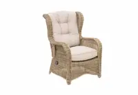 Basil recliner lenestol
