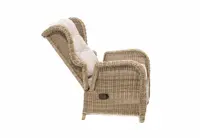 Basil recliner lenestol