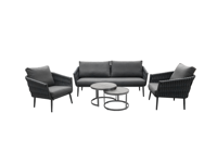 Magnolia loungesett