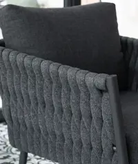Magnolia loungesett
