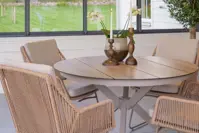 Ivy spisebord