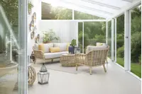 Poppy sofa, 3-seter