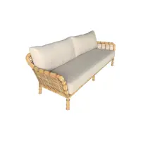 Poppy sofa, 3-seter