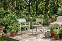 Botanic spisestol