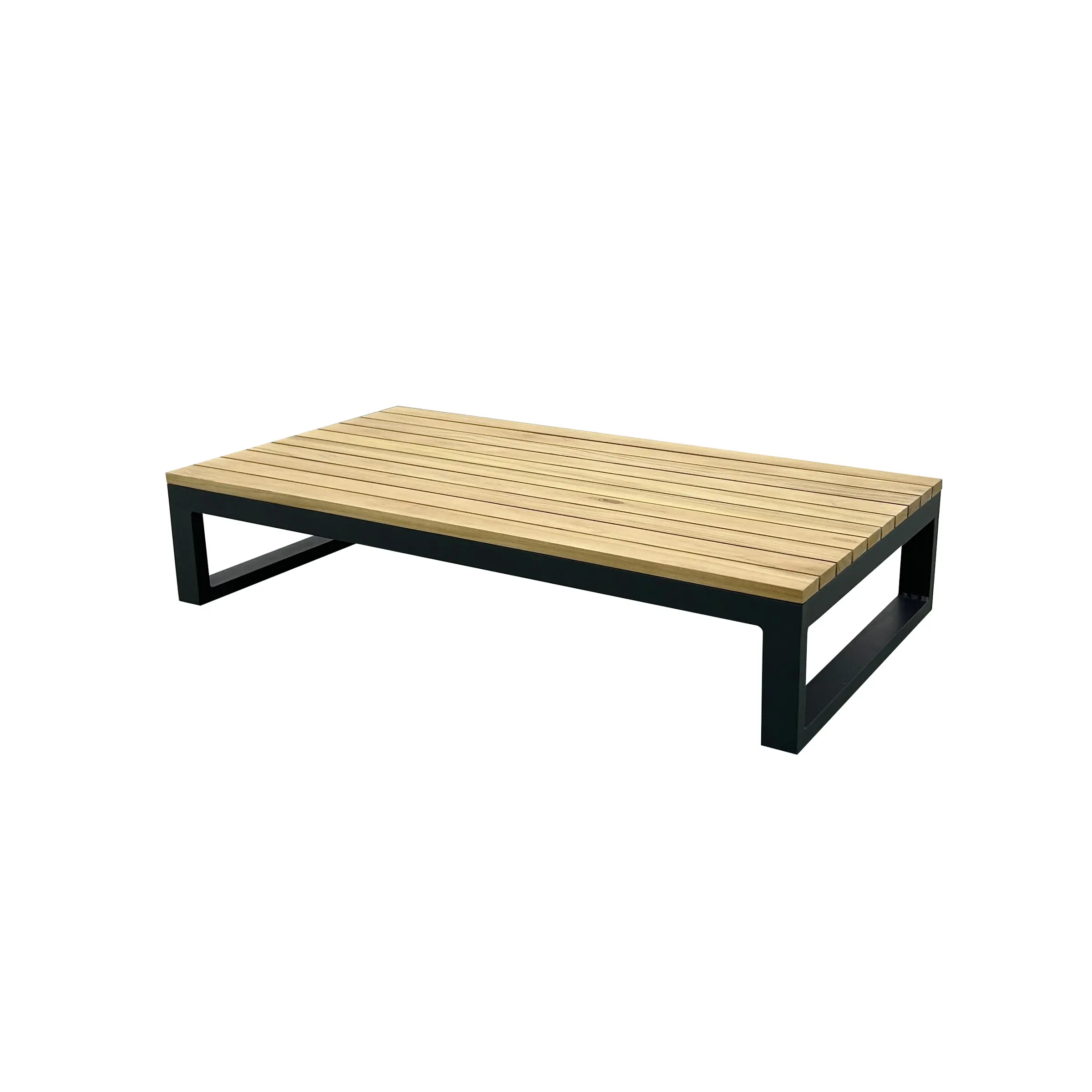 Ginger bord 84x42, lavt