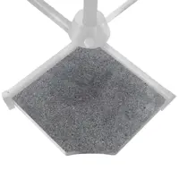 Parasollfotvekt 25 kg