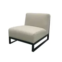Ginger sofa, midtdel