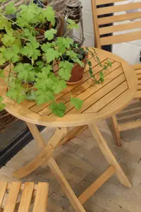 Porch Cafésett