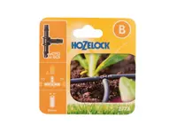 Hozelock T-kobling 4mm