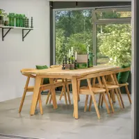 Berry spisebord