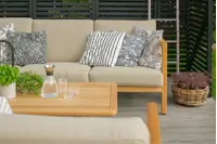 Fennel sofa, 3-seter