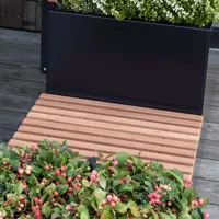 BEDD Brett for benk/sidebord